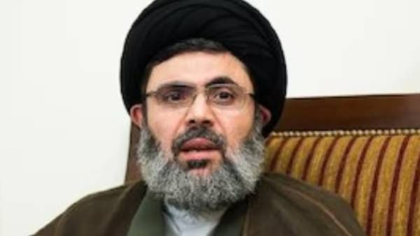 इस्त्रायलचा मोठा हल्ला, हिजबुल्लाहचा नवा चीफ हाशिम सफीद्दीन ठार