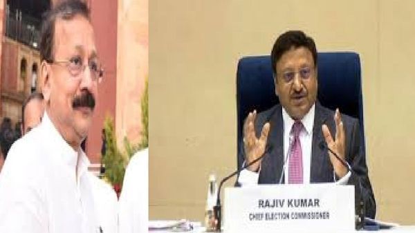 बाबा सिद्दीकींच्या हत्येची गंभीर दखल; निवडणूक आयोगाने घेतला 'हा' निर्णय