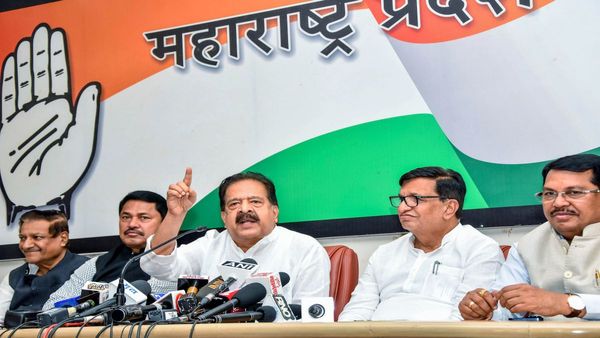 पटोले-राऊत वाद; महाविकास आघाडीत कुठलेही मतभेद नाहीत, आम्ही एकत्र निवडणूक लढवणार- रमेश चेन्निथला