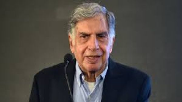 झी स्टुडिओची मोठी घोषणा, रतन टाटांवर येणार चित्रपट; मिळणारा नफा सामाजिक कार्यासाठी होणार दान