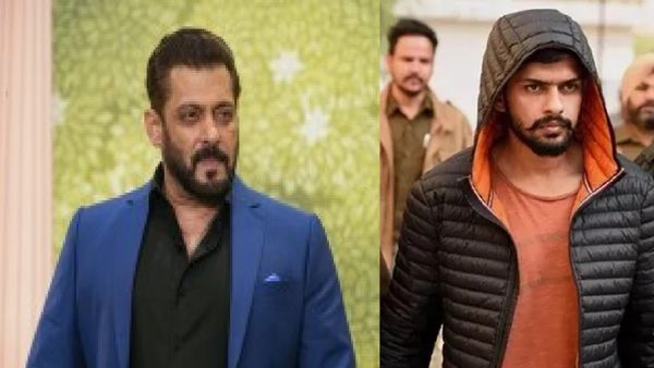 'सलमान खान चेकबुक घेऊन आला होता', लॉरेन्स बिश्नोईच्या भावाचे मोठं विधान, म्हणाला- काहीही होऊ शकते