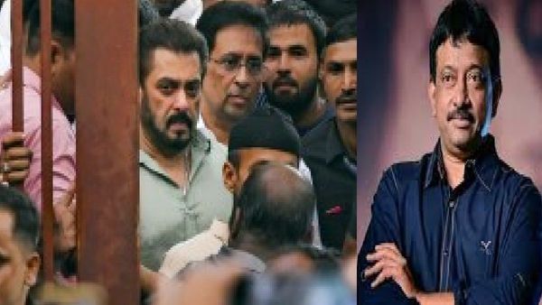 'हरणाची शिकार झाली तेव्हा लॉरेन्स बिश्नोई 5 वर्षाचा होता,आता तुरुंगात',राम वर्मा कोणावर संतापले?