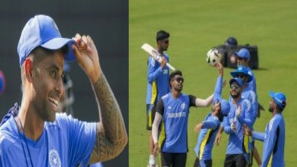 IND vs BAN : भारत विरुध्द बांग्लादेश टी 20I दुसरा सामना कधी आणि कुठे पाहायचा ? घ्या जाणून सर्व काही