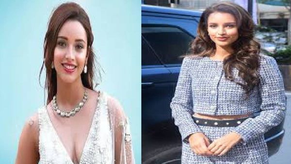 Tripti Dimri : तृप्ती डिमरीच्या पोस्टरला महिलांनी काळं फासलं, नेमकं काय आहे प्रकरण ?