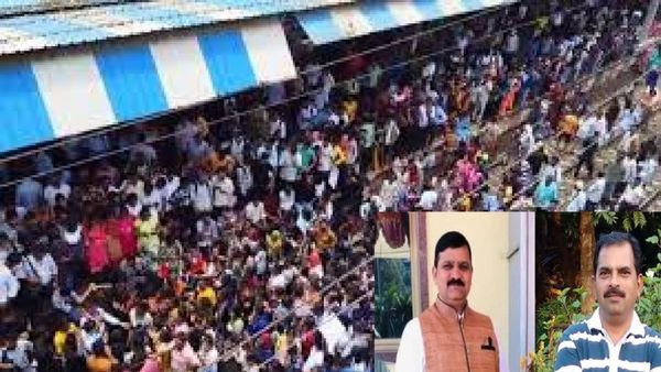 बदलापूर प्रकरणातील शाळेचे अध्यक्ष उदय कोतवाल आणि सचिव तुषार आपटेला अटक