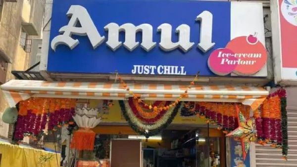 Amul Franchise Business: अमूलसोबत होईल मोठी कमाई! असा सुरु करा बिझनेस , या स्टेप फॉलो करा