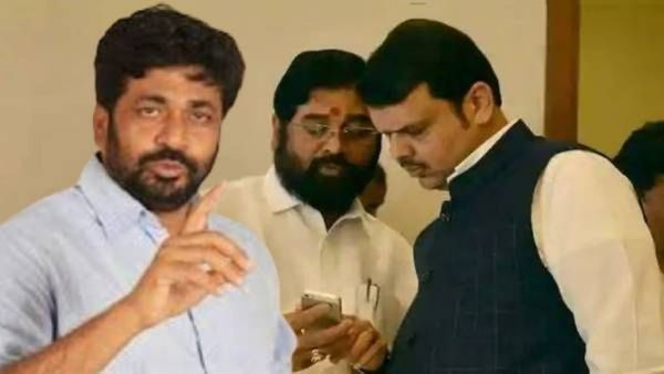 बच्चू कडू यांचा विधानसभा निवडणुकीत पराभव, राजकीय वाटचालीवर प्रश्नचिन्ह, त्यांचं पुढे काय होणार?