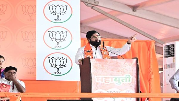 'एक है तो सेफ है...' मुख्यमंत्री एकनाथ शिंदेंनी सांगितला पंतप्रधानांच्या घोषणेचा अर्थ...