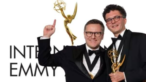Emmy Awards 2024 Winners : आंतरराष्ट्रीय एमी पुरस्कार-2024 जाहीर, वाचा-विजेत्यांची संपूर्ण यादी