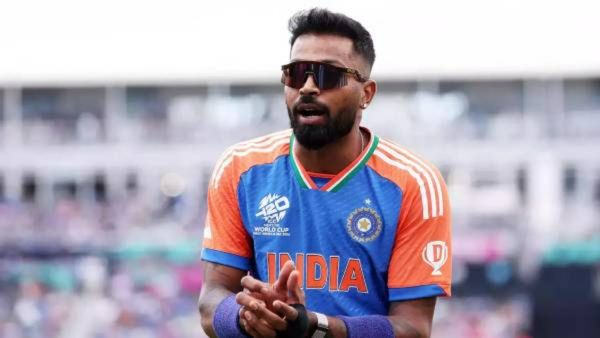 ICC Ranking : ऑलराऊंडरमध्ये हार्दिक नंबर-1; टॉप-10 मध्ये टीम इंडियातील किती खेळाडू !