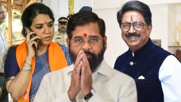 ..तर बाळासाहेबांनी अशा नेत्यांचं थोबाड फोडलं असतं; मुख्यमंत्री एकनाथ शिंदे का संतापले