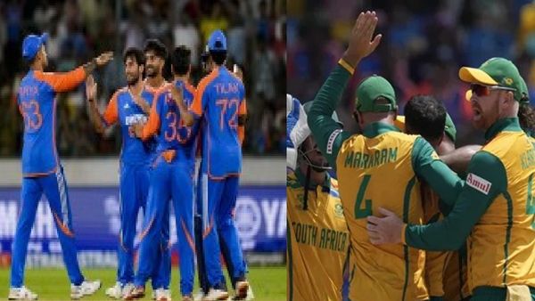 भारत वि.दक्षिण आफ्रिका T20 सामना कधी, कुठे खेळवला जाणार,सर्व माहीती एका क्लिकवर