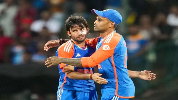 India vs South Africa T20 सामना कधी, कुठे मोफत पाहू शकता? सर्व काही माहिती एका क्लिकवर