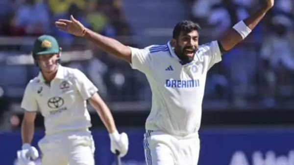 भारत-ऑस्ट्रेलिया पर्थ कसोटी; पहिल्या दिवसाच्या डावात काय घडलं, बुमराहने किती घेतले बळी, वाचा सर्वच