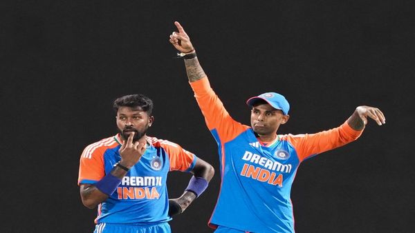 IND vs SA, Weather: भारत-दक्षिण आफ्रिका पहिला सामना रद्द होऊ शकतो! सामन्यापूर्वी मोठे अपडेट आले समोर