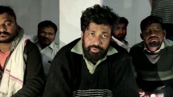 निकालाआधीच बच्चू कडू यांचे मोठे विधान, म्हणाले, तिसऱ्या आघाडीचंच सरकार येईल...