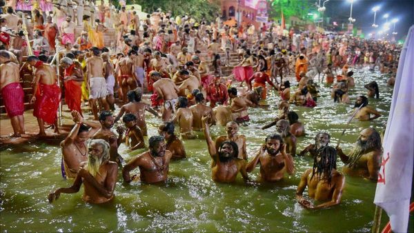 Mahakumbh 2025 Shahi Snan Dates: महाकुंभ 2025 च्या शाही स्नानाची तारीख व महत्त्व जाणून घ्या
