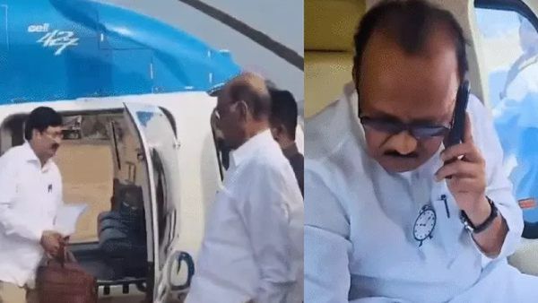 ठाकरेंनी आवाज उठवला अन् बॅग चेकिंगचा मुद्दा पेटला; आठवडाभरात किती नेत्यांच्या सामानांची झडती?