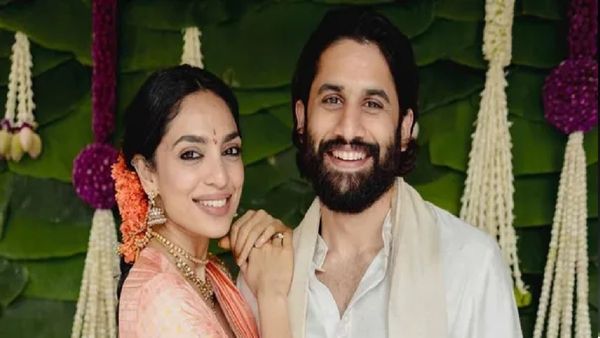 Naga-Sobhita: लग्नाआधी व्हायरल झाली नागा-शोभिताची लग्नपत्रिका, या दिवशी घेणार सात फेरे