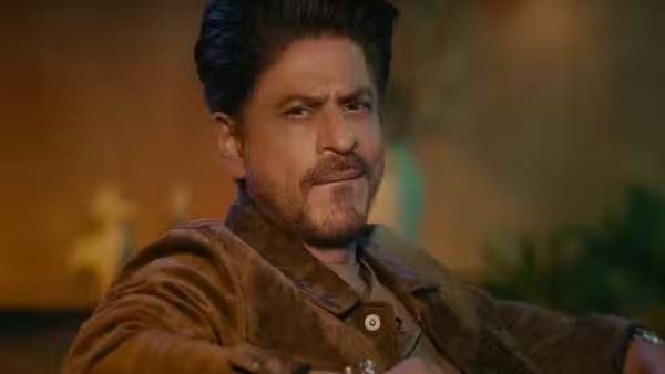 'मुफासा' सारखीच आहे किंग खानच्या आयुष्याची कथा, व्हिडिओ शेअर करत सांगितले साम्य