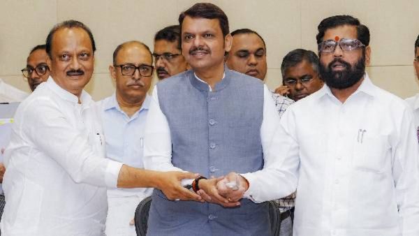 उपमुख्यमंत्री होतो, पण... एकनाथ शिंदे यांची भाजपला नवीन अट?