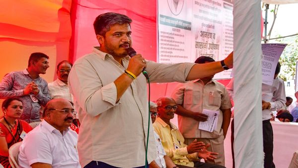 अजित पवार- रोहित पवारांमध्ये 'मिलीभगत'; कर्जत-जामखेडच्या निकालानंतर राम शिंदेंचा मोठा आरोप