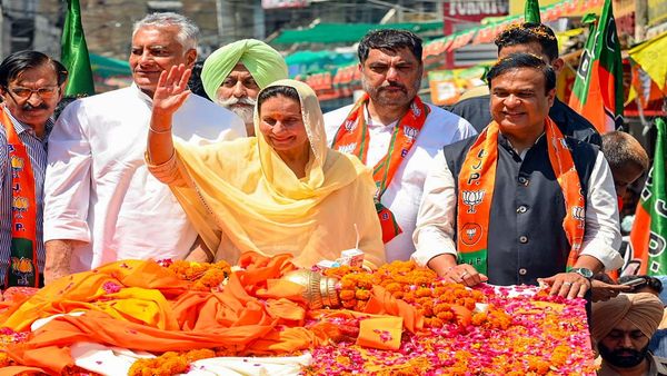 एकाच दिवसांत हेमंत बिस्वा यांचा यू-टर्न; झारखंड निवडणुकीबाबत म्हणाले...