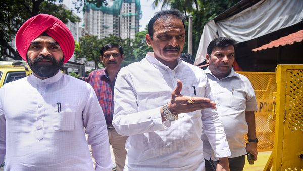 वाद वाढणार..! निवडणूक आयोगाला 'श्वाना'ची उपमा; भाई जगतापांची जीभ घसरली, महायुतीचेही सडेतोड उत्तर...