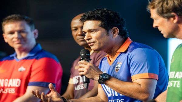 हरभजन- सायमंद वादाचं 'मंकीगेट' प्रकरण; त्यावेळी सचिनची साक्ष नसती तर...