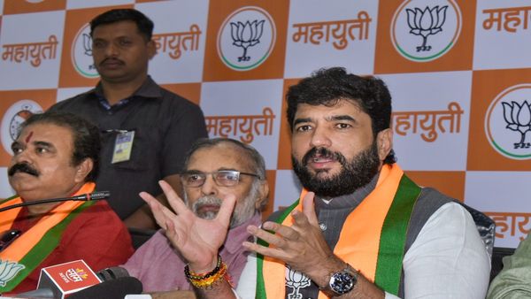 मुरलीधर मोहोळ मुख्यमंत्री होणार..? स्वतः पोस्ट करत केला 'हा' खुलासा