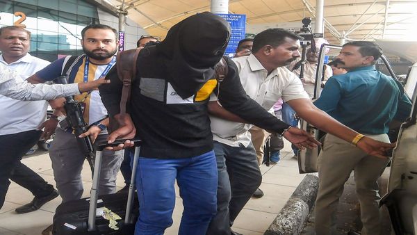 बाबा सिद्धीकी यांच्या हत्येसंदर्भात पोलिसांचे कठोर पाऊल, सर्व आरोपींना लावला मोक्का