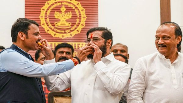 अडीच-अडीच, दोन-दीड-दीड की थेट भाजपच..! मुख्यमंत्री नेमका कसा ठरणार? वाचा सर्व शक्यता