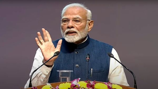 मोठी बातमी! पंतप्रधान नरेंद्र मोदींना जिवे मारण्याची धमकी, धक्कादायक माहिती आली समोर