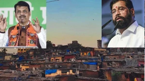 धारावी पुनर्विकास, महायुती सरकारचा ड्रिम प्रोजेक्ट, विरोधकांचं राजकारण सुरुच...
