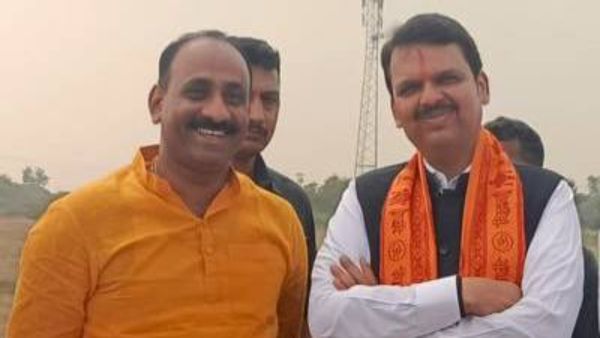 अक्कलकोटमध्ये भाजपच; सचिन कल्याणशेट्टी दुसऱ्यांदा विजयी