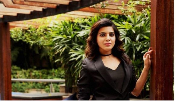 समंथा रुथ प्रभूवर कोसळला दुःखाचा डोंगर, वडील जोसेफ प्रभू यांचे निधन!