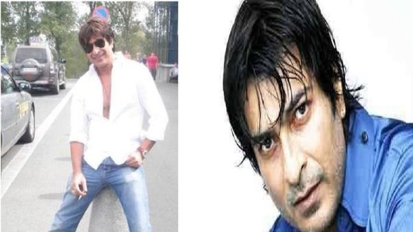 शरद कपूरवर लैंगिक छळाचा आरोप, 32 वर्षीय महिलेने सांगितली कहाणी, जाणून घ्या खोलीत काय घडलं ?