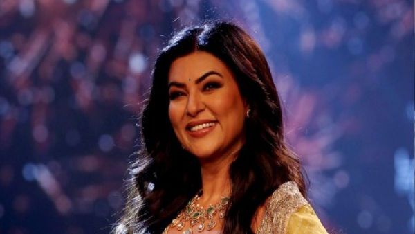 सुष्मिता सेन लग्न करण्यास तयार होती पण यामुळे ती कधीच वधू बनली नाही, तिनेच केला खुलासा