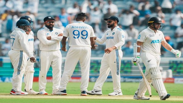 Border Gavaskar Trophy सुरू होण्यापूर्वीच टीम इंडियाला मोठा धक्का,दुखापतग्रस्त खेळाडू मायदेशी परतला