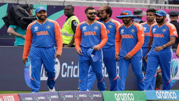 ICC Champions Trophy Meeting: PCB ला चोख उत्तर, भारतीय संघ पाकिस्तानला जाणार नाही!