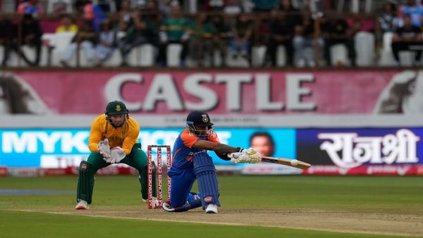 IND vs SA T20I: टीम इंडिया इतिहास रचण्यासाठी एक विजयापासून दूर, सुर्यकुमार यादवला आज मोठी संधी