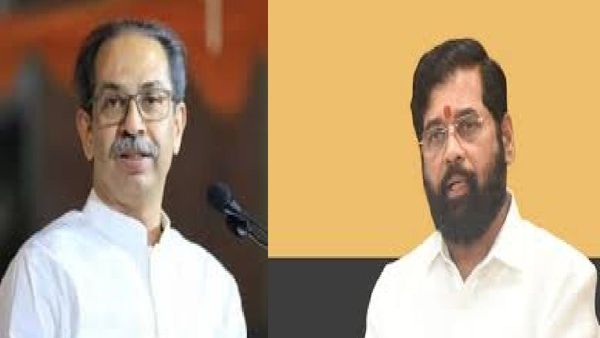 Maharashtra Exit Poll 2024: एक्झिट पोलमध्ये एकनाथ शिंदेचं आघाडीवर, उध्दव ठाकरे फेल ?