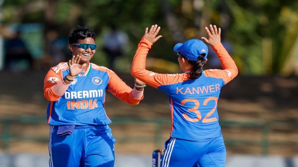 दीप्ती शर्माने इतिहास रचला, असा चमत्कार करणारी पहिली भारतीय महिला ठरली