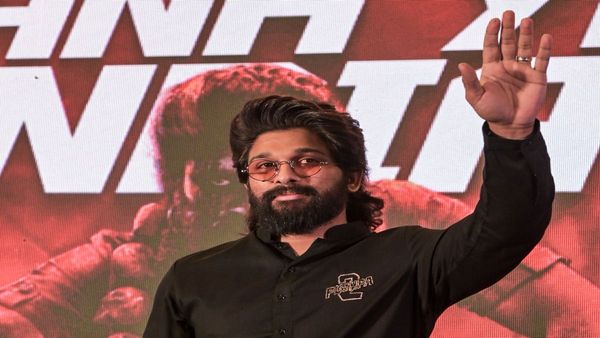 Allu Arjun Net Worth: 300 कोटींची फी, 100 कोटींचे घर, कोटींच्या संपत्तीचा मालक आहे अल्लू अर्जुन