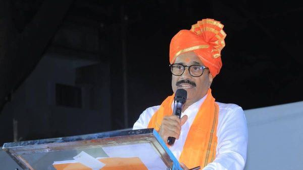 आमदारकीची आणि मंत्रीपदाचीही हॅट्ट्रीक... अतुल सावेंनी करुनच दाखवलं