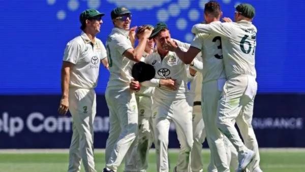 IND vs AUS: ऑस्ट्रेलिया संघात मोठा बदल,भारताविरुद्धच्या पिंक चेंडूच्या कसोटीत 1 दिवस आधी संघ घोषित