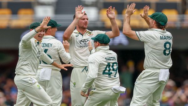 IND vs AUS: ऑस्ट्रेलियाने बॉक्सिंग डे कसोटीसाठी प्लेइंग इलेव्हनची घोषणा केली, संघात 2 मोठे बदल