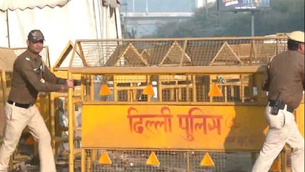 Delhi Farmers Protest: आज दिल्लीत शेतकऱ्यांचं आंदोलन, जाणून घ्या काय आहेत मागण्या?