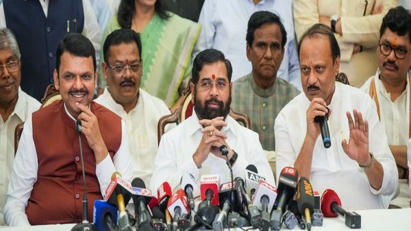 भाजप व अजित दादांच्या दोन, तर शिंदे गटाच्या तीन नेत्यांना डच्चू, पहा नेमकं काय घडलंय