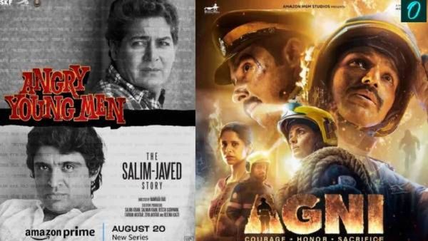 फरहान अख्तर यांनी या वर्षी काही दर्जेदार चित्रपट केले, जे वर्ष संपण्याआधी पहायला हवेत